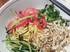-秦园陕西手工面馆(番禺节能科技园店)