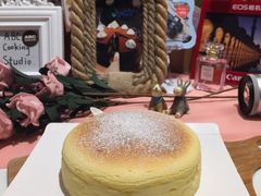 -ABC Cooking Studio(上海环球金融中心店)
