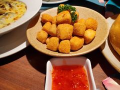 -大树餐厅(益田假日店)