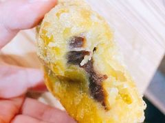 炸糕-紫光园北京小吃(昌平鼓楼西街店)