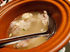 -小菜园新徽菜(合肥滨湖世纪金源店)