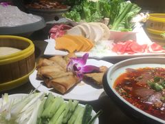 -龙聚德北京烤鸭(沙坪坝华宇A馆店)