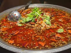 -麻六记(凤凰汇店)