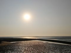 -刘家湾赶海园