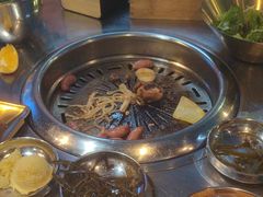 -韩香阁烤肉·烤活鳗(菏泽店)