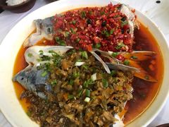 -新新湘菜馆(新中街二条店)