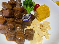 -蟹之国·精品蟹料理(极地店)