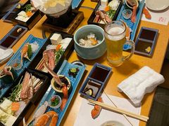 -蟹道乐(道顿堀本店)