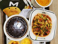 -魏家凉皮(博水商务大厦店)