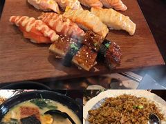 -古田居·特色寿司料理(骏欣中心店)