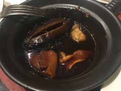 -长沙北辰洲际酒店-兰调全日餐厅