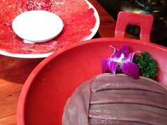 梨园小鲜肉-春熙里老火锅(春熙路店)