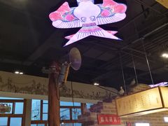 -局气 烤鸭·北京菜(光华路店)