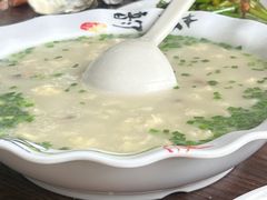 -晶渔坊·海鲜私房菜(东夷小镇店)