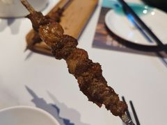 -阿娜尔·新疆菜(宜家荟聚中心店)