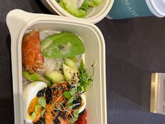 -théATRE CAKE 茶聚场(环球金融中心店)