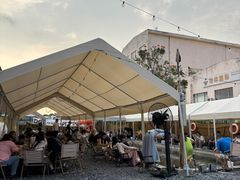 -DGE季风钓虾营地·团建·聚会