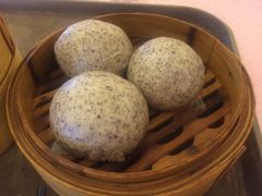 紫米包-满福隆酒楼(万绿园店)