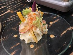 -小十料理(新城店)