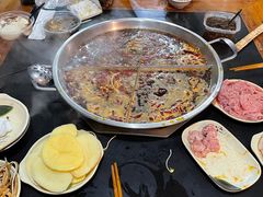 -储奇门鳝鱼火锅(总店)