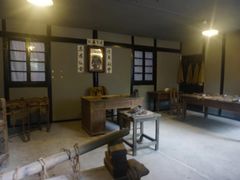 -渣滓洞