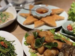 -瓦城泰国料理(芮欧百货店)