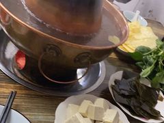 -好运来农家菜(吉林路店)