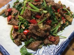 -湘聚南县土菜馆(龙山二路店)