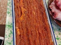 -鸿姐老火锅(疁城新天地店)