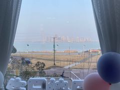 -漾花汐·西餐·下午茶(苏州湾歌林公园店)