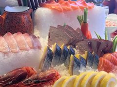 -海之宴酒店