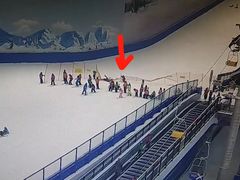 -哈尔滨热雪奇迹