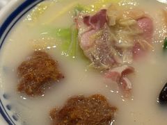 -西安饭庄·非遗陕菜(钟楼店)