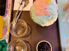 -Ice Monster冰馆·CNN评选全球十大甜品(国贸商城店)