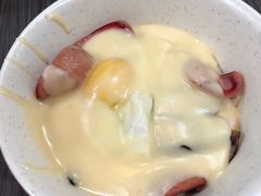 -新记餐厅(香槟大厦店)