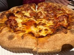 -必胜客(东大桥店)