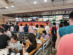 大堂-东方削面(迎泽街店)