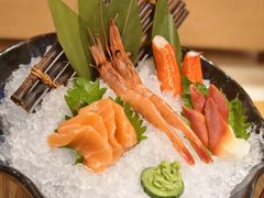 -伊豆野菜村(枫蓝国际店)