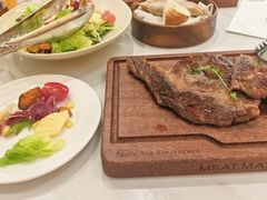 -MEAT MATE 鲜食肉铺(颐堤港店)