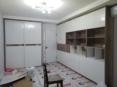 -索菲亚衣柜橱柜全屋定制(真北红星店)