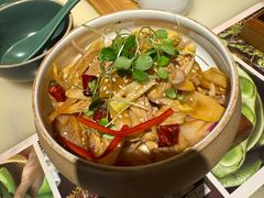 -锦府盐帮·侯宅(五棵松万达店)