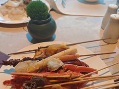 -富力丽思卡尔顿酒店·香荟全日制餐厅