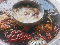 -巴倒烫陆派重庆火锅(南山店)