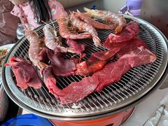 -星伦多自助料理·涮烤一体(杭州来福士店)