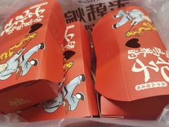 -老韩煸鸡·中国炸鸡(水塔美食街店)