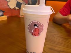 -饭町二郎日式综合茶餐(中安广场店)