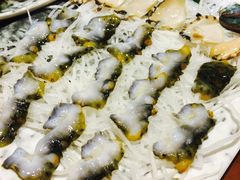 -青瓦餐厅·生鱼片·韩园烤肉(西塔店)