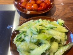-柿子树炭烤羊腿(金台路店)