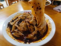 -蒋家槟豆面皮(友爱路店)