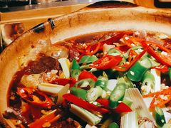 -腰子哥烤串(石佛营炫特店)